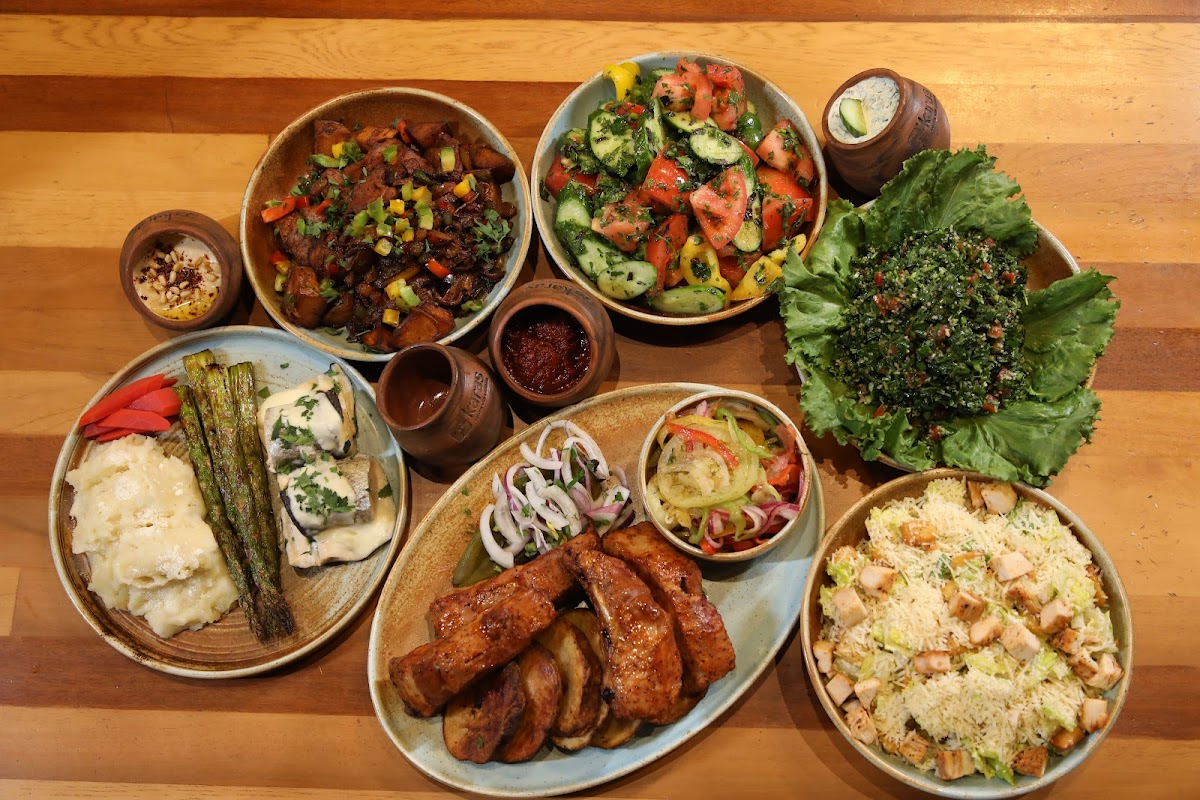 Slide Background Image